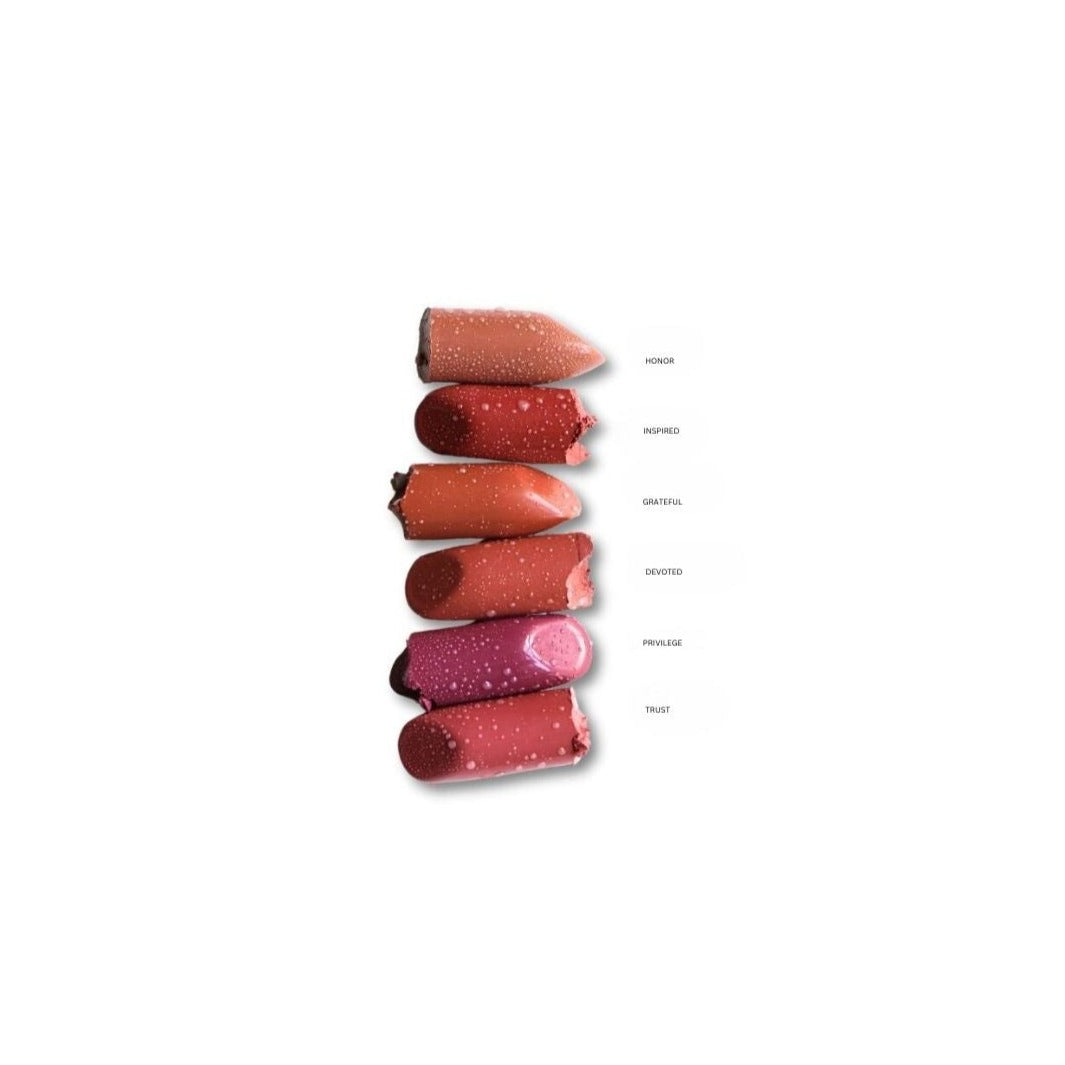 EVERYDAY EFFORTLESS LIPSTICK