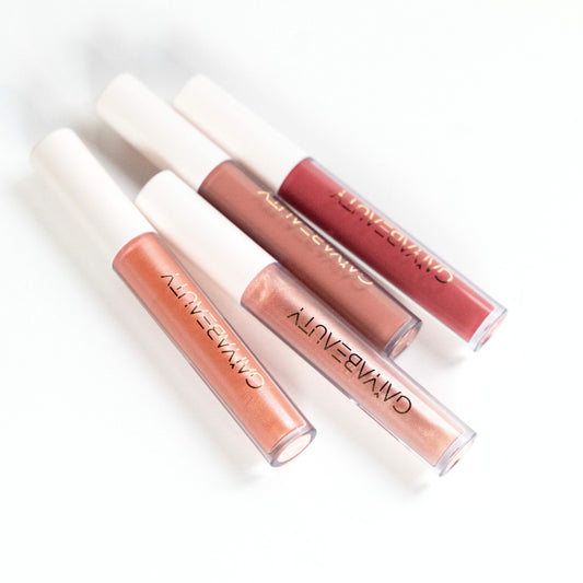 LIPGLOSS BUNDLE