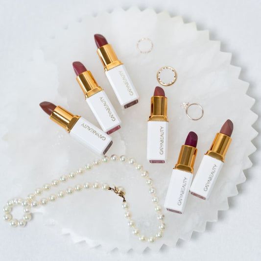 EVERYDAY EFFORTLESS LIPSTICK BUNDLE